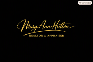 Mary Ann Hutton Logo